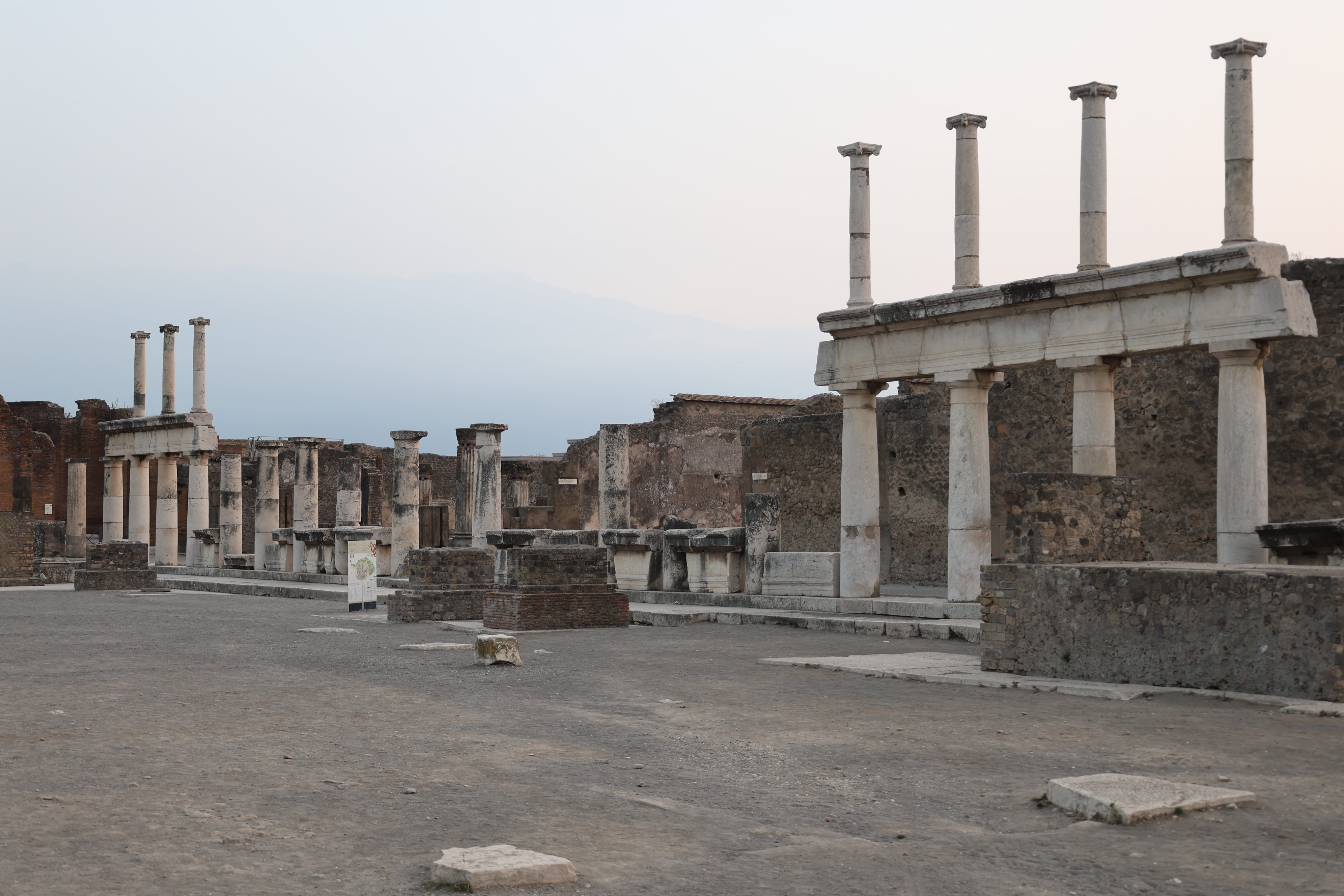 Pompei